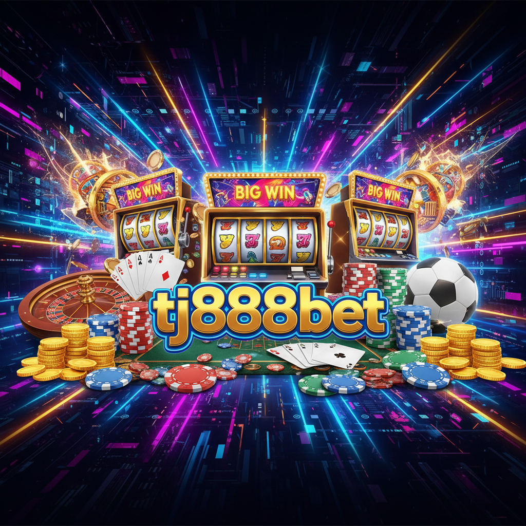 tj888bet