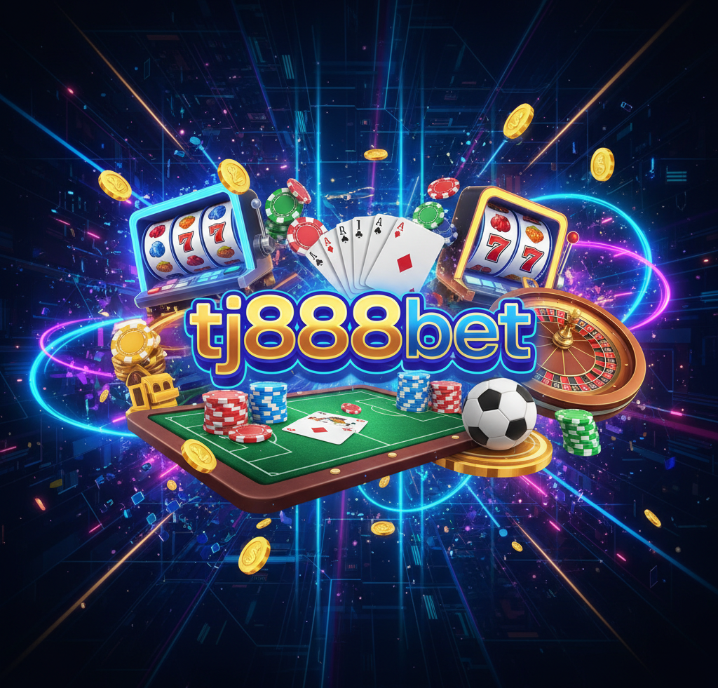 tj888bet