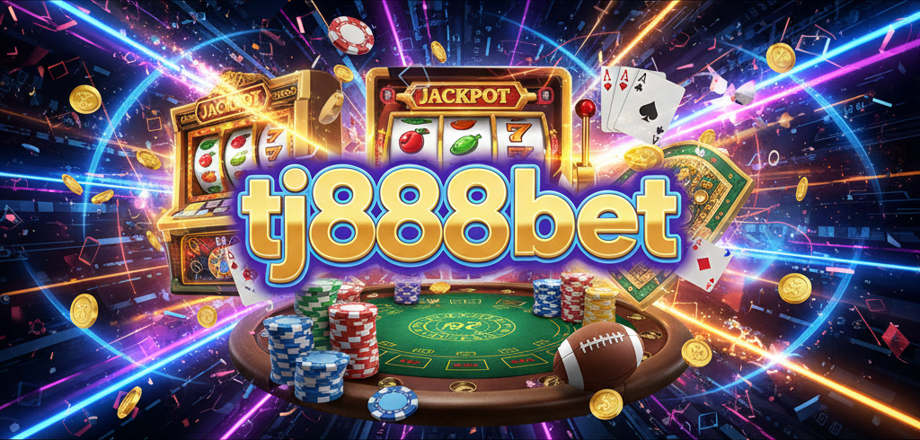 tj888bet