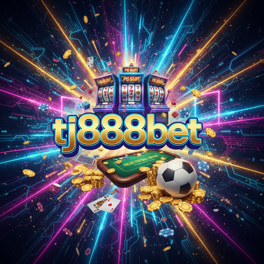 tj888bet